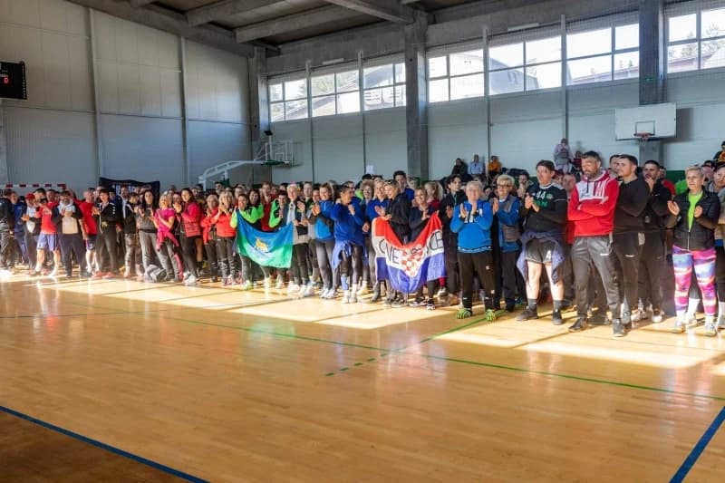 Turnir Srce Bosne 2022
