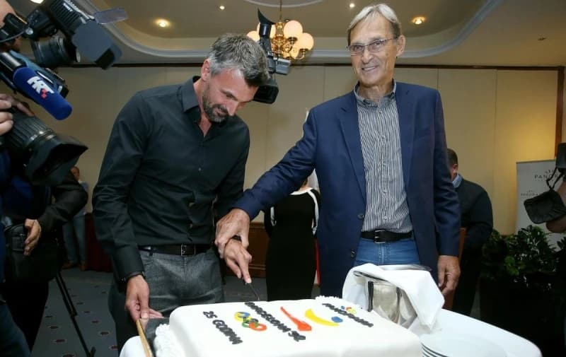 Tužna vijest iz Hrvatske: Preminuo legendarni Petar Skansi