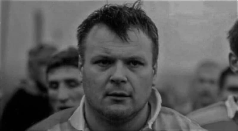 Legendarni ukrajinski sportista poginuo braneći svoj grad