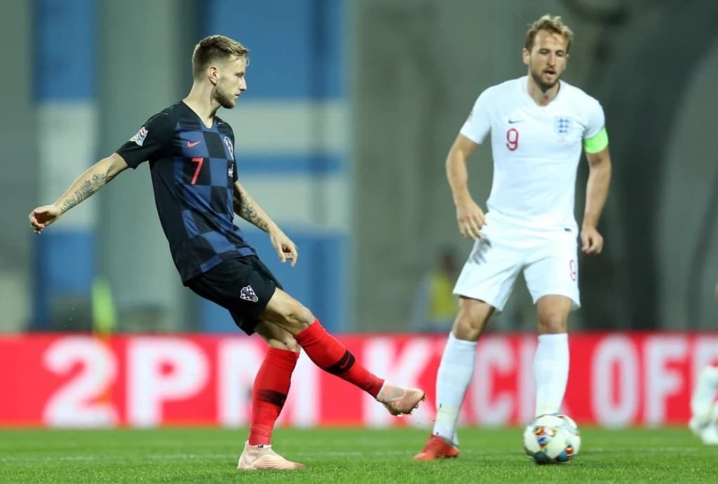 Ivan Rakitić