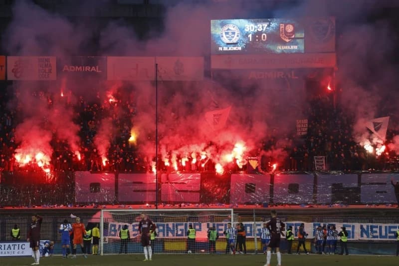 Hoće li Željezničar dobiti licencu za nastup u PLBiH naredne sezone?