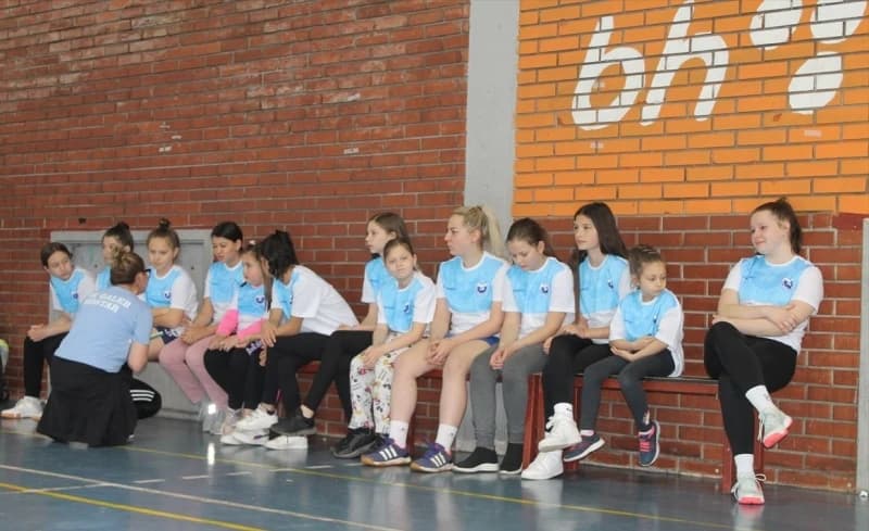 Nakon gotovo 15 godina: Obnovljen rad Rukometnog kluba Galeb, simbola Mostara