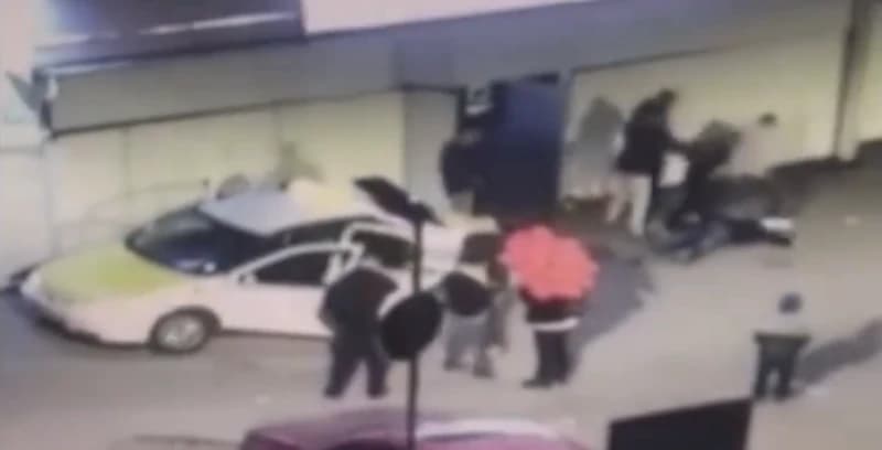 Objavljen snimak ubistva hrvatskog rukometaša, dvije osobe privedene, za trećom se traga