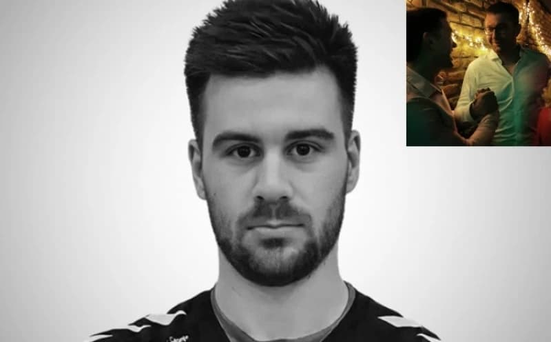 Ubica hrvatskog rukometaša blizak političkom vrhu Sjeverne Makedonije?!