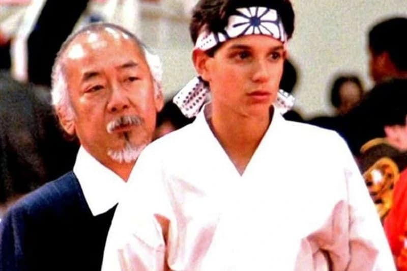 Ima 60 godina: Sjećate li se Karate Kida, evo kako sada izgleda