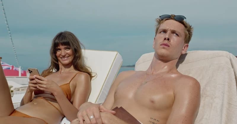Švedski film u kojem je učešće uzela i producentska kuća iz Sarajeva u službenoj selekciji Cannesa