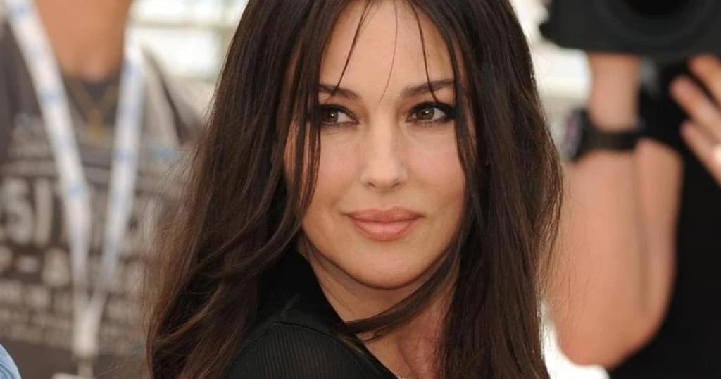 Monica Bellucci rođena je u februaru