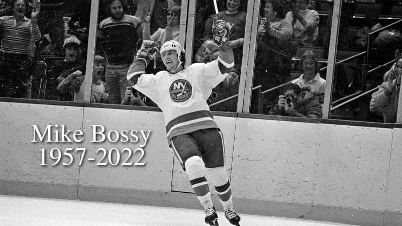 Preminuo Mike Bossy, jedan od najboljih hokejaša svih vremena