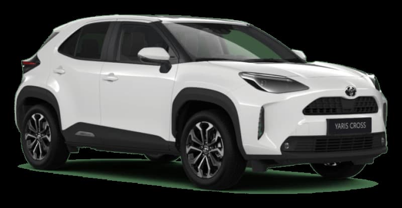 "Toyota yaris cross" izabran za najbolji gradski automobil na svijetu