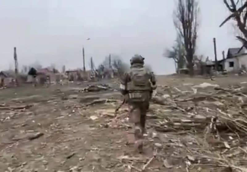 Ruska vojska ušla u Rubižne i Kreminu, Kadirov najavljuje zauzimanje Azovstala "do ručka"