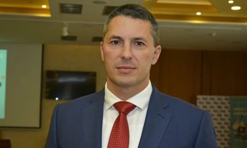 Vjekoslav Vuković