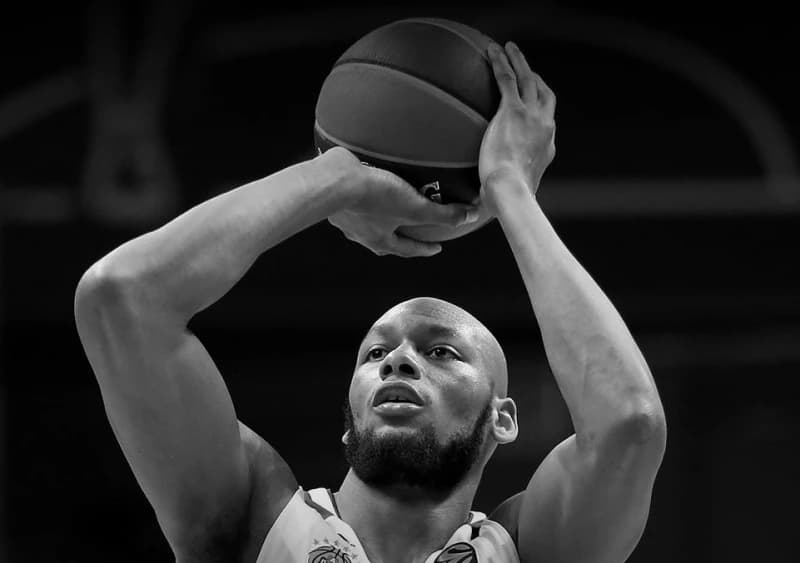 Igrao i u Evropi: U 31. godini preminuo bivši NBA košarkaš