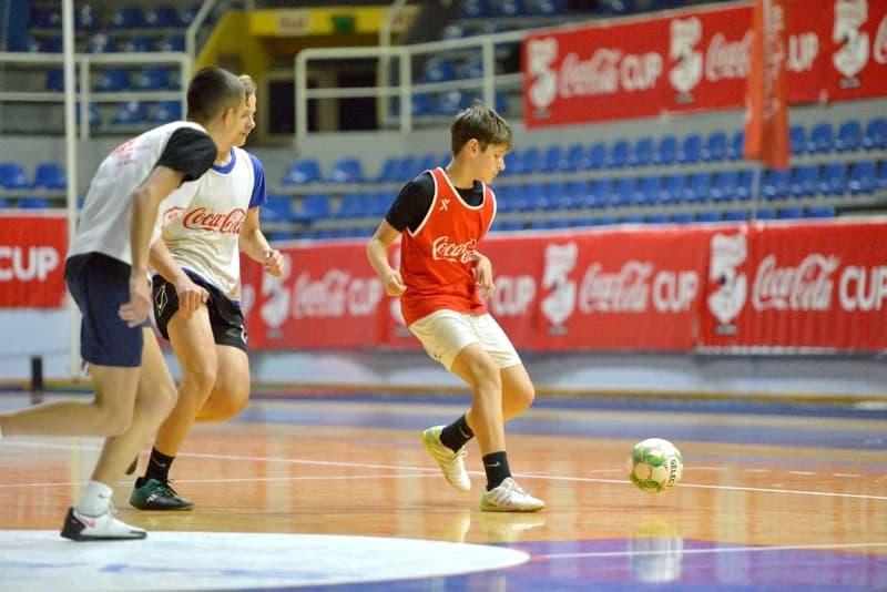 Zvanično počele 12. Sportske igre mladih BiH