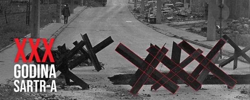 Sarajevski ratni teatar slavi 30. rođendan: Nosilac fenomena duhovnog i kulturnog otpora fašizmu i agresiji