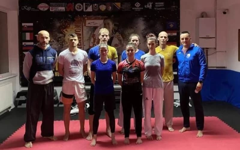 Teorija zavjere: Da li su uvedene sankcije za reprezentativke BiH iz entiteta RS?