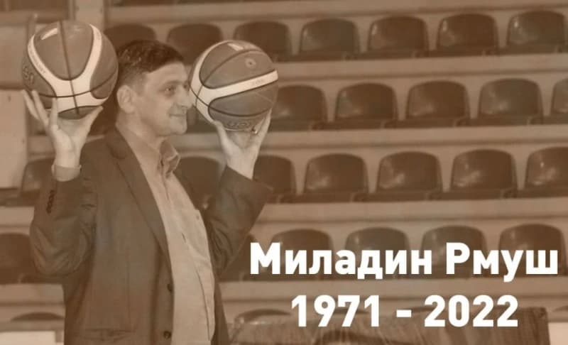 U 51. godini preminuo Miladin Rmuš, bivši član Skupštine KSBiH