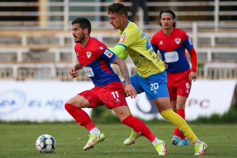 Borac šampion ispadanja, prati ga Rudar, četiri kluba nikada nisu napuštala Premijer ligu BiH