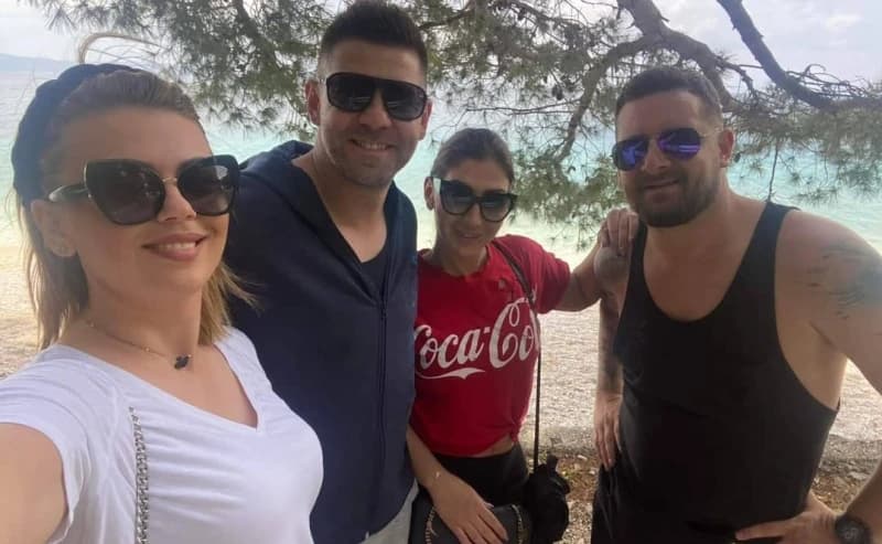 Adnan Jakupović i Amir Spahić Ćera: Odmor može početi