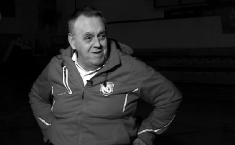 Preminuo Ševko Nuhanović, jedan od osnivača sjedeće odbojke u BiH