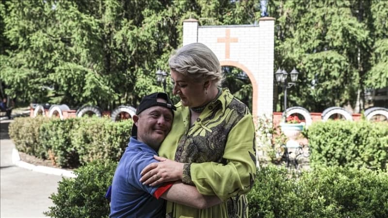 Direktorica psihijatrije u Borodjanki: Zatočeni su bili civili i pacijenti, u dvorištu smo zakopali 12 ljudi