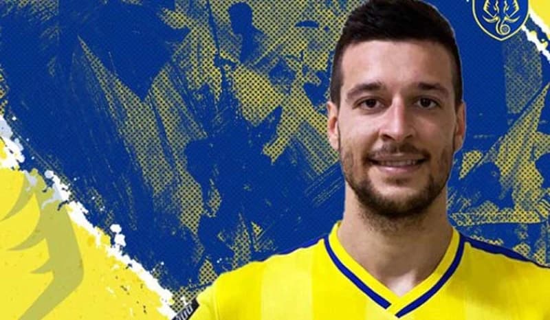 Makedonski defanzivac pojačava FK Sarajevo?