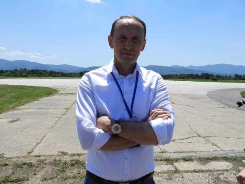 Halilčević: Očekujemo povećanje broja letova kompanije Ryanair