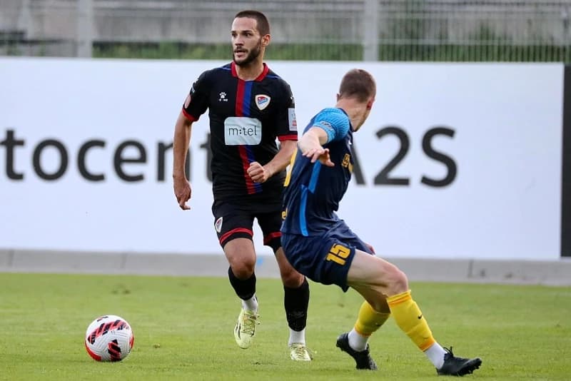 Lalatović još ne zna za pobjedu na klupi Borca