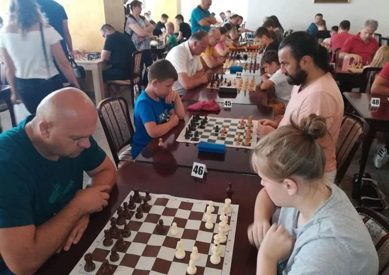 Mladen Palac osvojio turnir u Doboju, Denis Kadrić ispod očekivanja