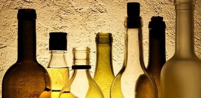 Alkohol