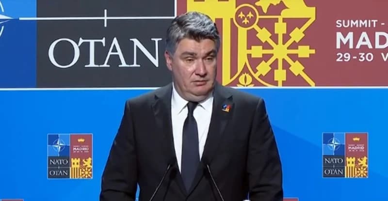 Zoran Milanović
