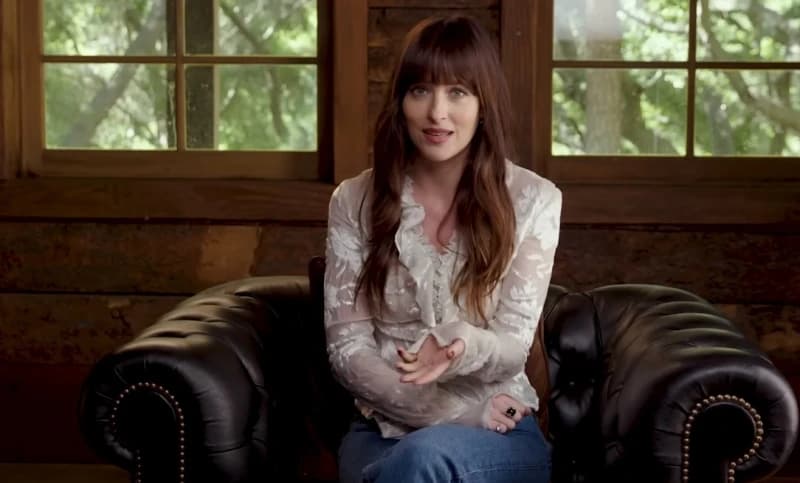 Dakota Johnson o snimanju filma "Pedeset nijansi sive": Da sam znala, ne bih na to pristala