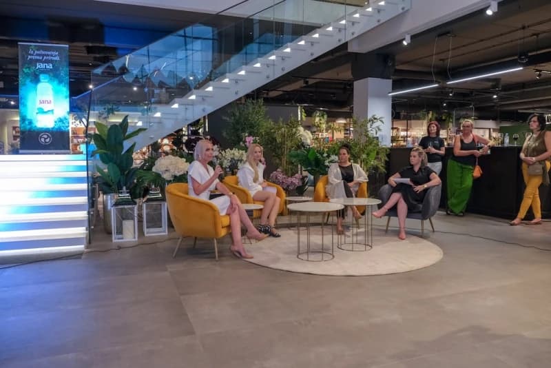 Nova Ladies In sezona obećava poseban doživljaj za poslovne žene