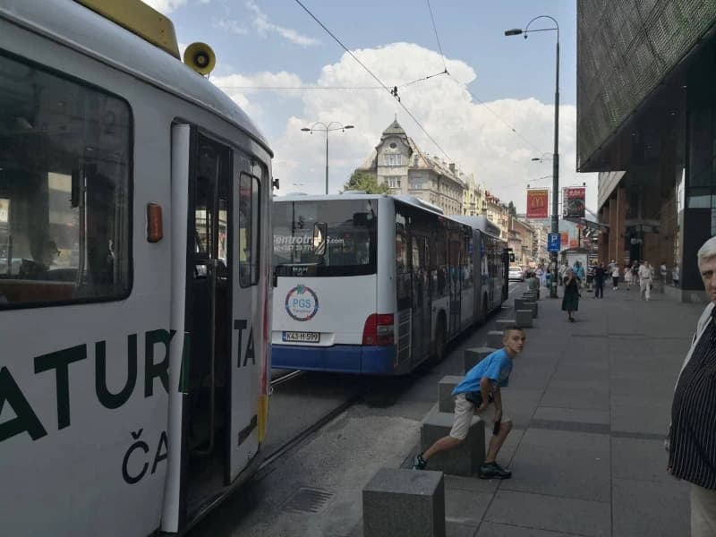 Tramvaj