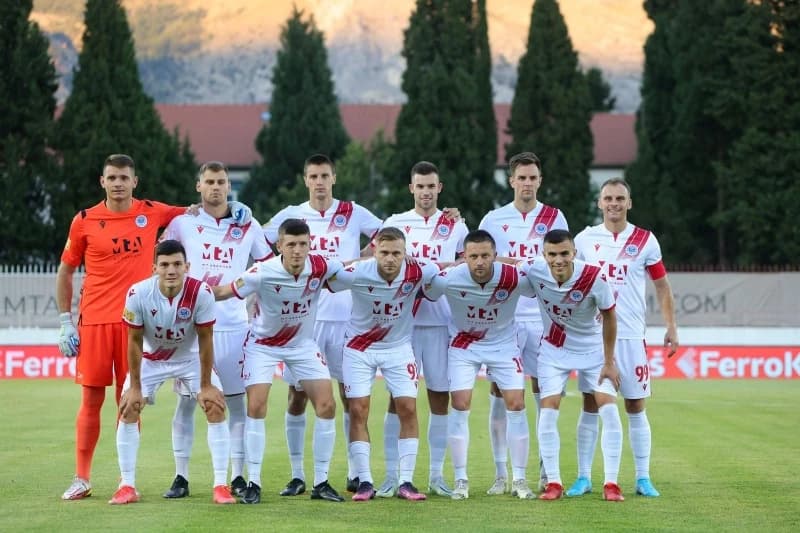 Zrinjski doveo bivšeg golmana Bayerna