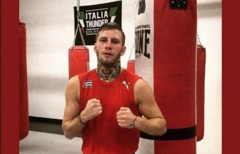 Bokser Leonardo Muratović ubijen pred kafićem: Majka traži pravdu, a otac Fahrudin krenuo u osvetnički čin