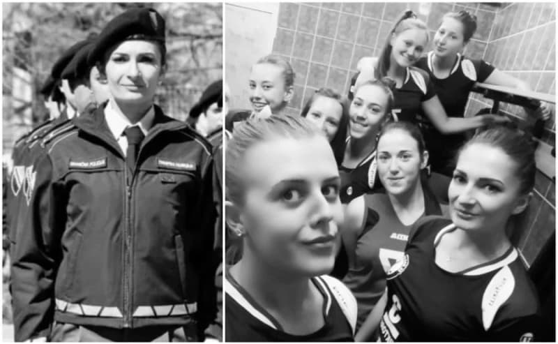 U 32. godini preminula bivša odbojkašica Maglića iz Foče