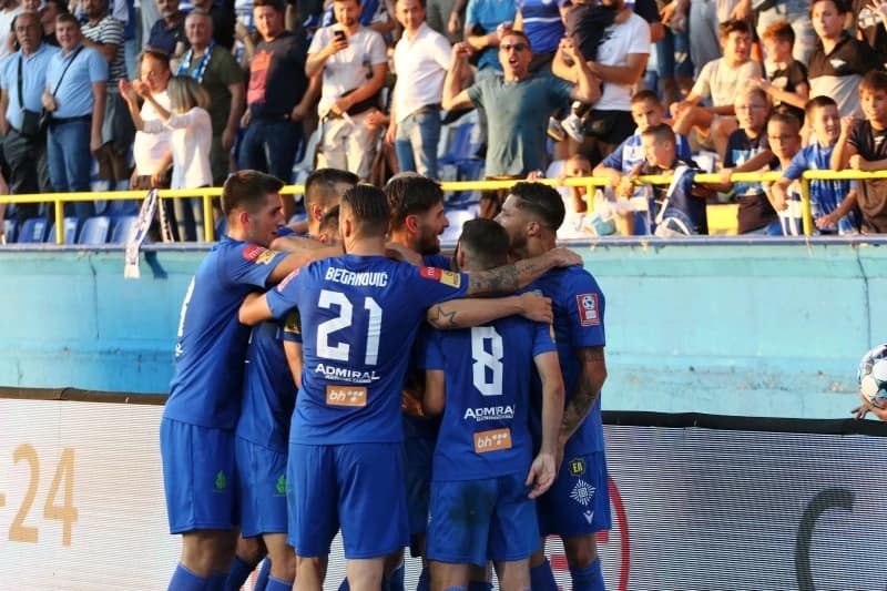 Osim i Mulalić otkrili karte za današnji duel