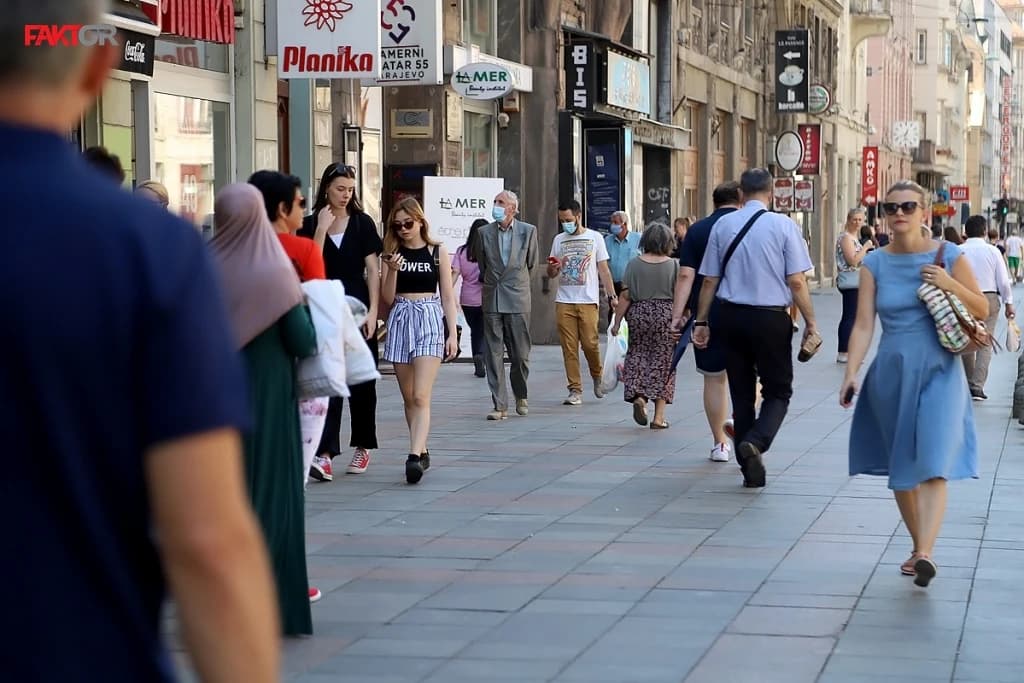 Dr. Jurić: Kad stiže vrhunac novog vala koronavirusa, kakva će biti jesen i zima, kako poboljšati imunitet