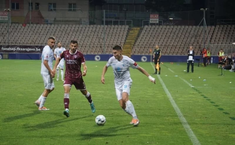 Koliko puta je Sarajevo primilo pet golova u Premijer ligi?