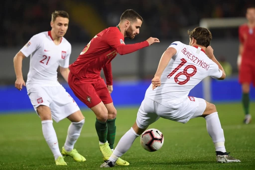 Portugal - Poljska