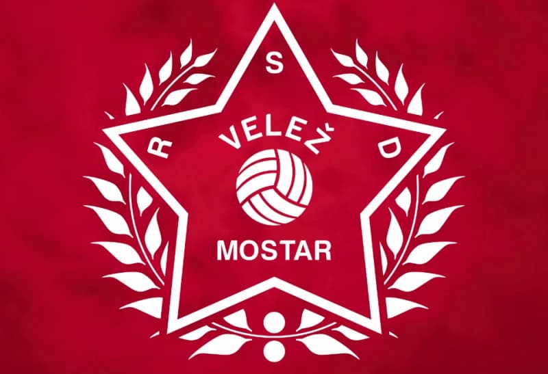 FK Velež Mostar se oglasio povodom ostavke direktora kluba Džemila Šoše
