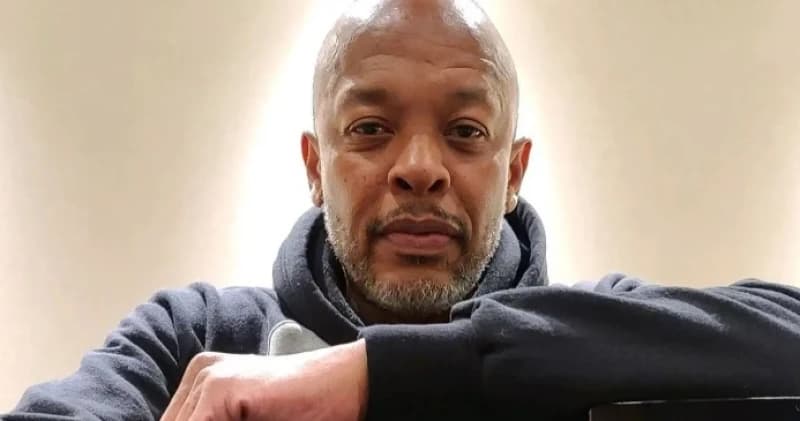 Dr. Dre: Doktori su mislili da ću umrijeti, porodici su rekli da se oproste od mene