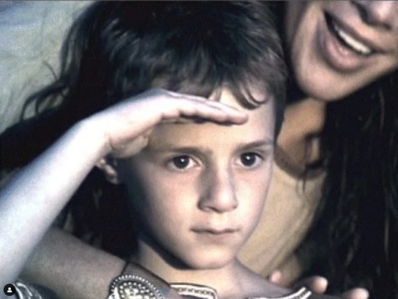 Kako danas izgleda dječak iz filma "Život je lijep"