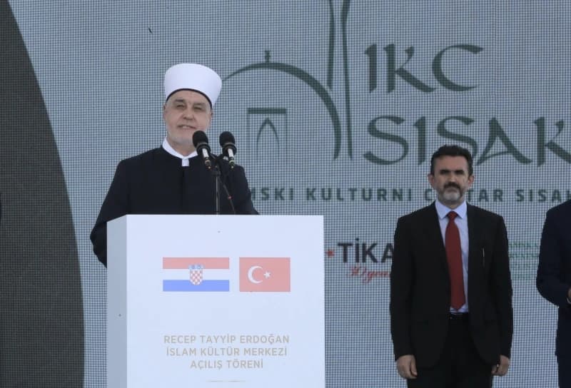 Husein ef. Kavazović