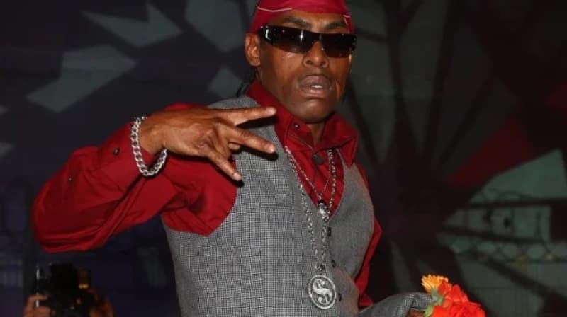Preminuo reper Coolio, autor megahita "Gangsta's Paradise"