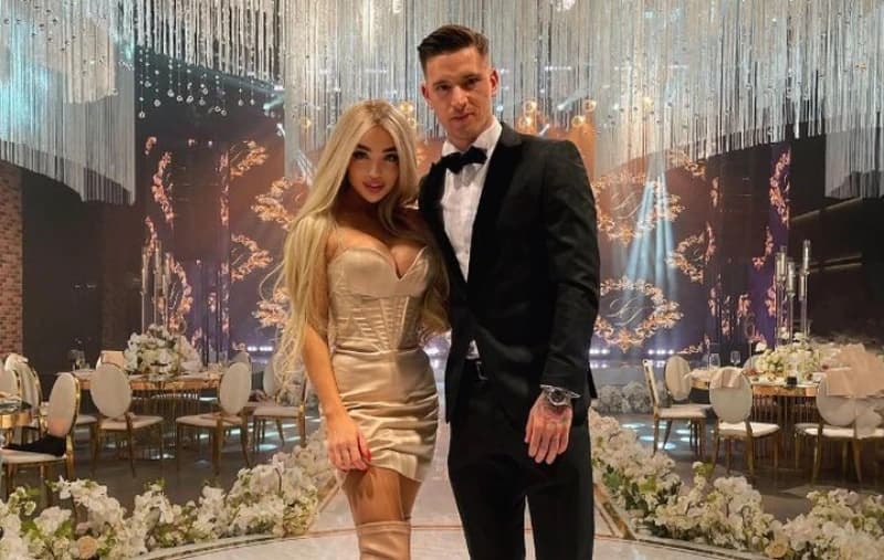 Skandal u reprezentaciji Slovenije: Bivša partnerka podijelila video pijanog muža sa drugim djevojkama