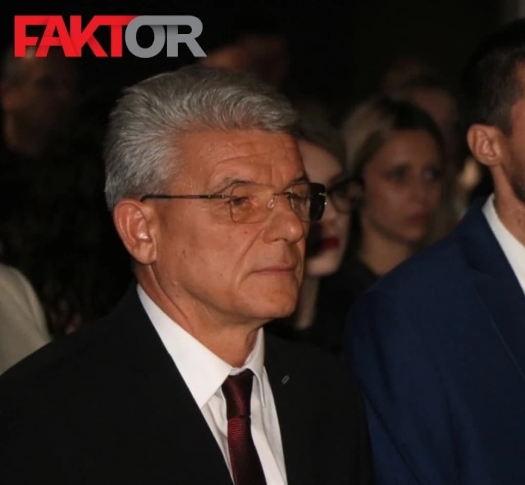 Džaferović: Vlast trebaju formirati SDA, SDPBiH i DF