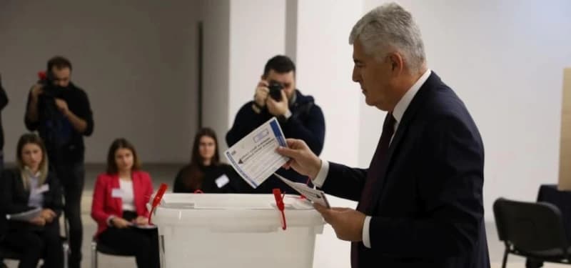 Dragan Čović 