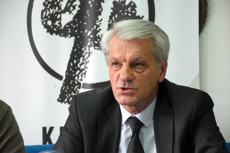 Enver Išerić