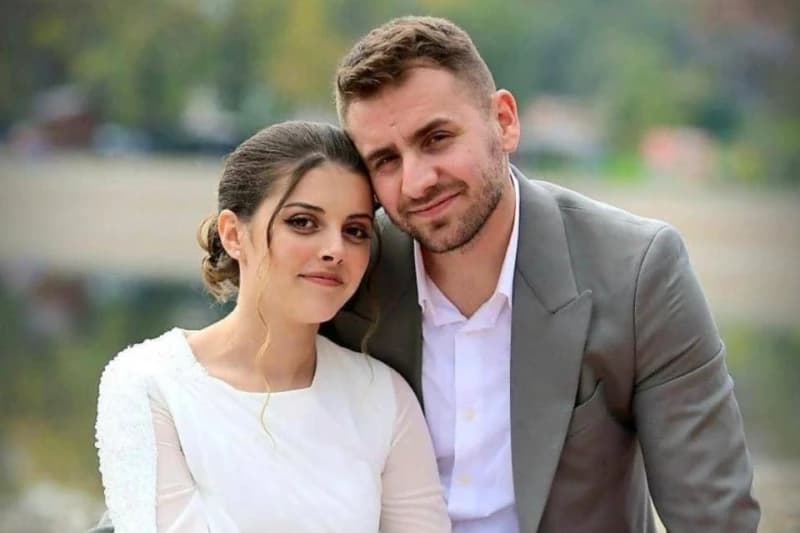 Oženio se Semir Musić, najmlađi debitant u historiji Slobode